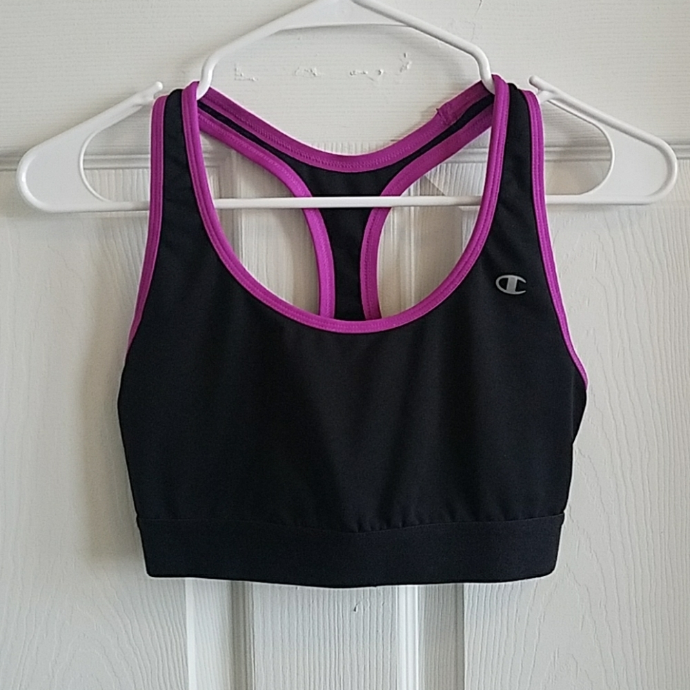 Champion Racerback Sports Bra